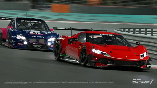 Fanatec's FullForce Now Available in Gran Turismo® 7