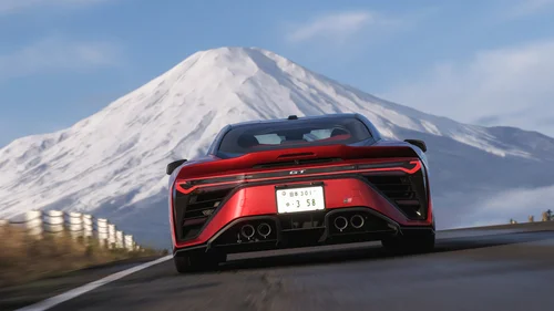 Forza Horizon 6 System Requirements and Recommended Specs