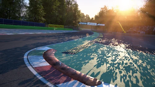 The Future of Sim Racing