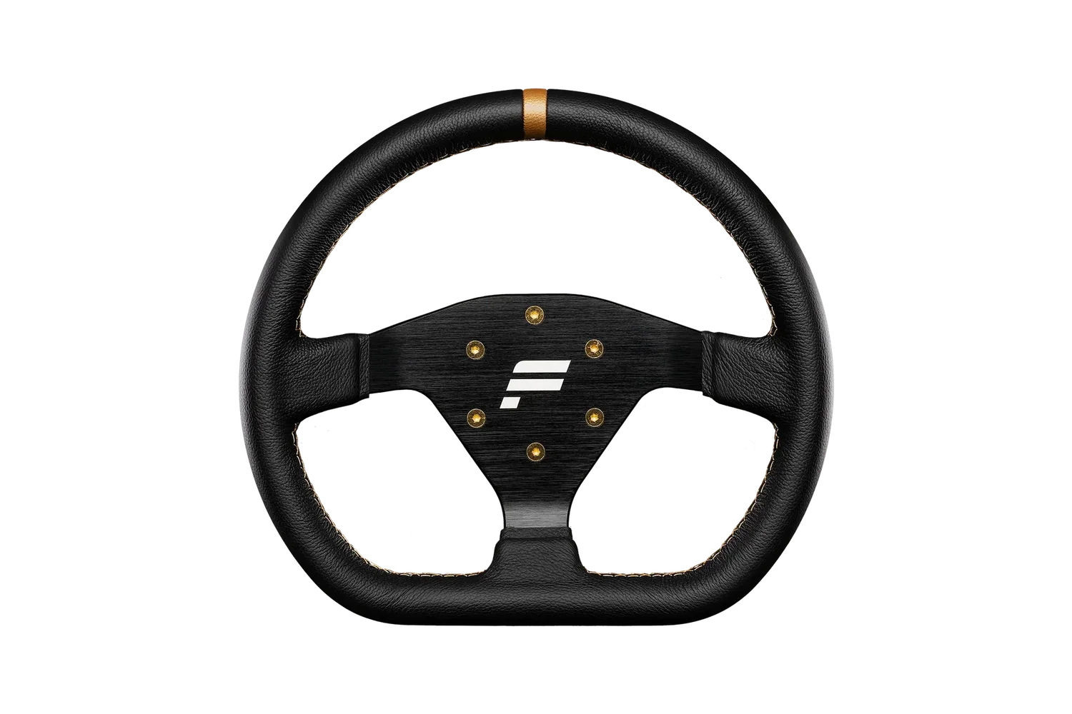 Podium Wheel Rim R300 Manual | Quick Start Guide | Fanatec