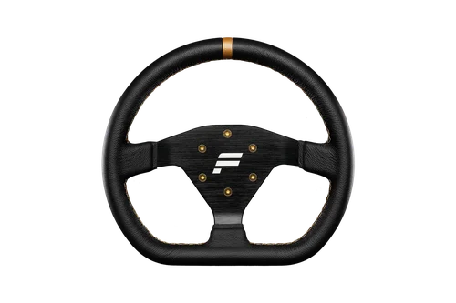 Podium Steering Wheel R300