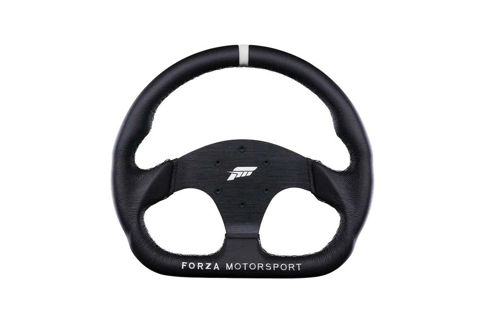 ClubSport Wheel Rim GT Forza Motorsport Manual | Quick Start Guide