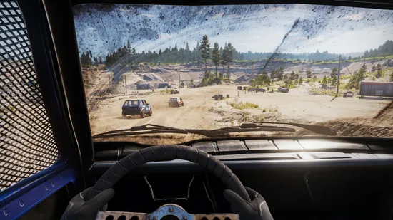 wreckfest 2